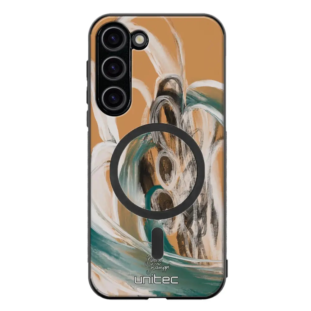 Samsung Galaxy S23 Plus urban magic suojakuoret - Kehrä - Noora Kämppi