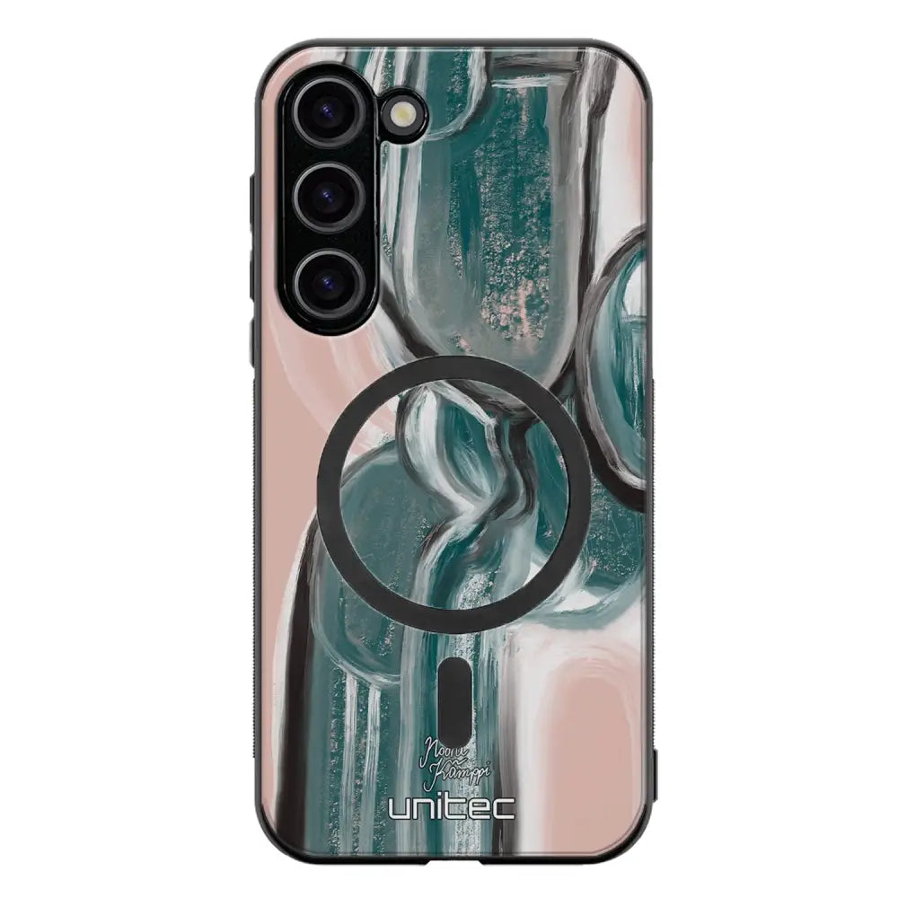 Samsung Galaxy S23 Plus urban magic suojakuoret - Syli - Noora Kämppi