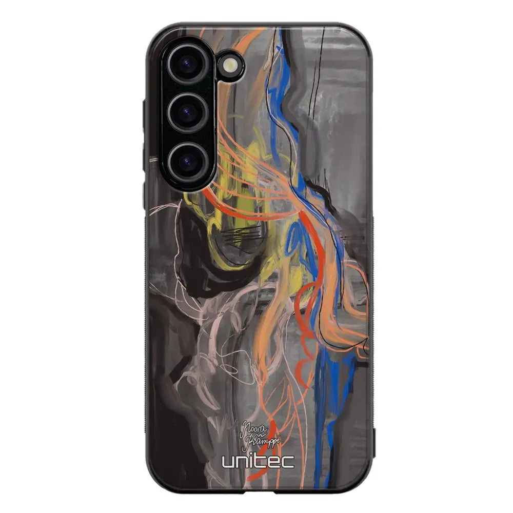 Samsung Galaxy S23 Plus urban magic suojakuoret - Tarina - Noora Kämppi - Ei