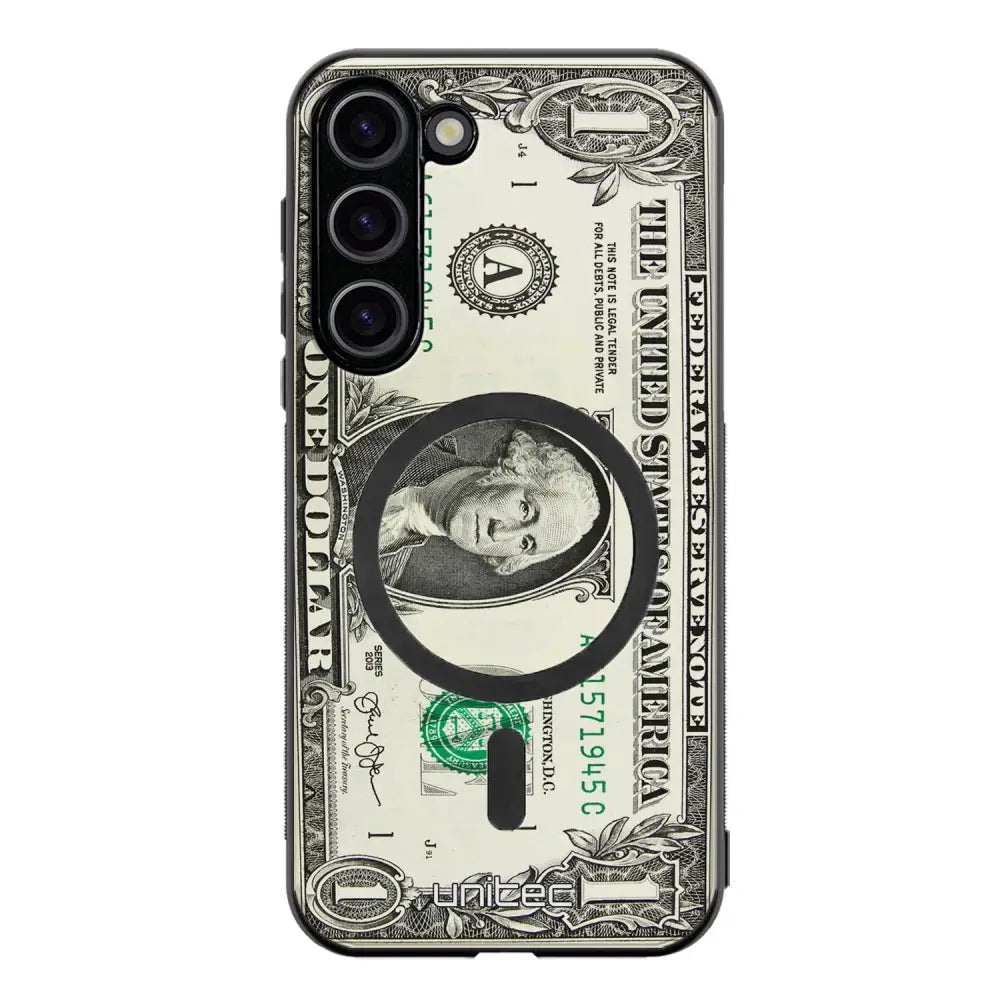 Samsung Galaxy S23 seteli suojakuoret - Dollar