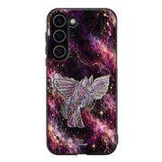 Samsung Galaxy S23 Suojakuoret Kide – Amulet – Noora Kämppi