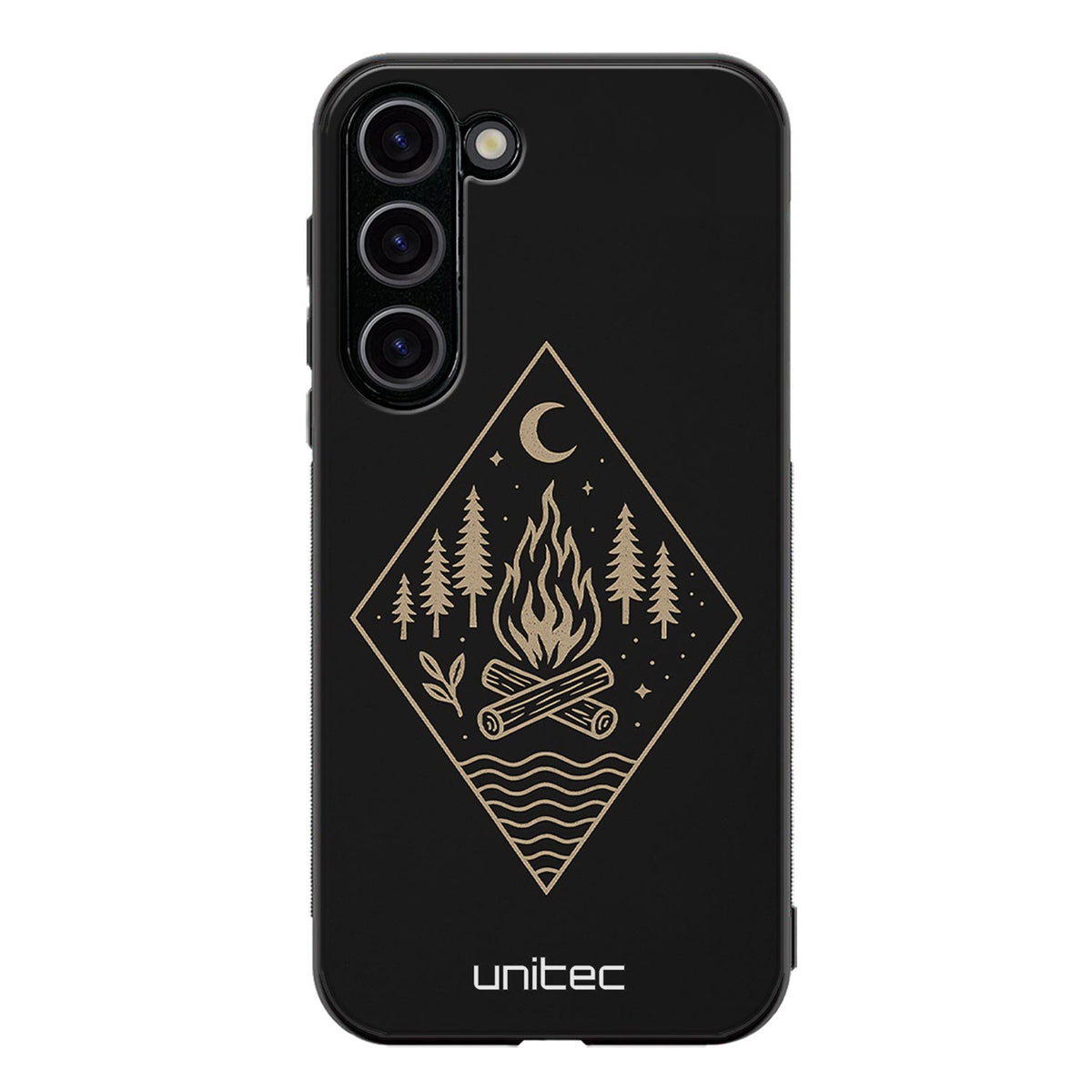 Samsung Galaxy S23 Suojakuoret Outdoor – Campfire
