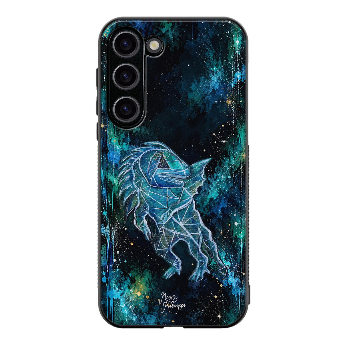 Samsung Galaxy S23 Suojakuoret Kide – Dionel – Noora Kämppi