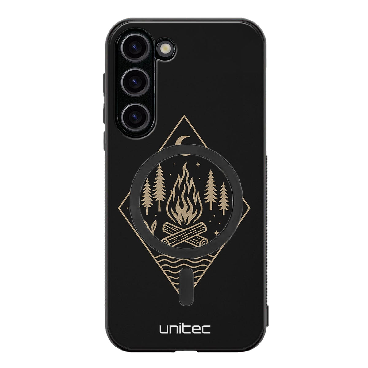 Samsung Galaxy S23 Suojakuoret Outdoor – Campfire