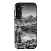 Samsung Galaxy S23 suojakuoret - Rocky Mountains - Ei