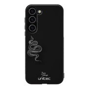 Samsung Galaxy S23 surrealistic sadness suojakuoret - Kärmes - Noora Kämppi - Ei