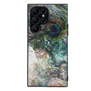 Samsung Galaxy S23 Ultra animal kingdom suojakuoret - Creature - Noora Kämppi - Ei