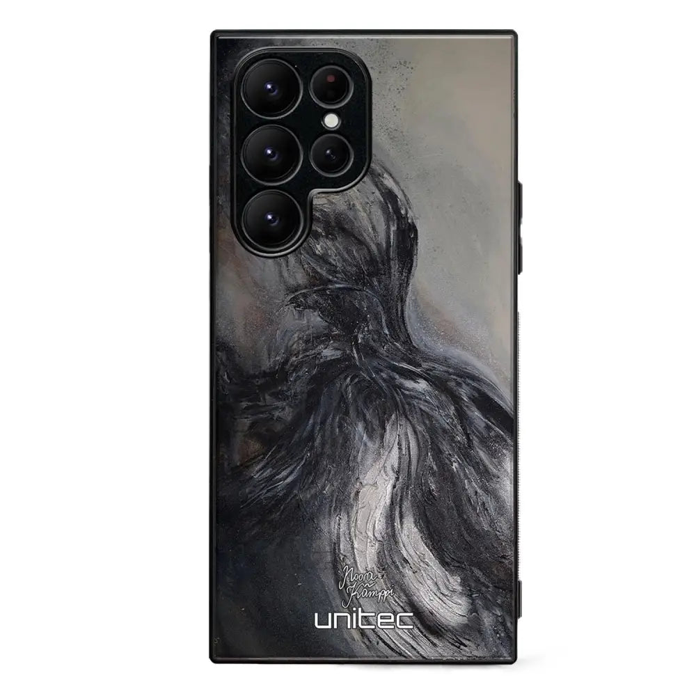 Samsung Galaxy S23 Ultra animal kingdom suojakuoret - Unknown - Noora Kämppi - Ei