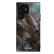 Samsung Galaxy S23 Ultra luonnon lumo suojakuoret - Windy - Noora Kämppi - Ei