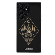 Samsung Galaxy S23 Ultra Suojakuoret Outdoor – Campfire