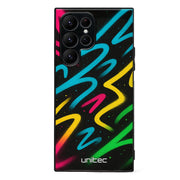 Samsung Galaxy S23 Ultra Suojakuoret Neon Speed