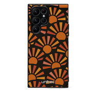 Samsung Galaxy S23 Ultra Suojakuoret Vintage – Warm Sunburst