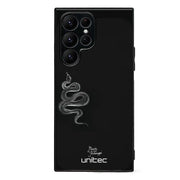 Samsung Galaxy S23 Ultra surrealistic sadness suojakuoret - Kärmes - Noora Kämppi - Ei