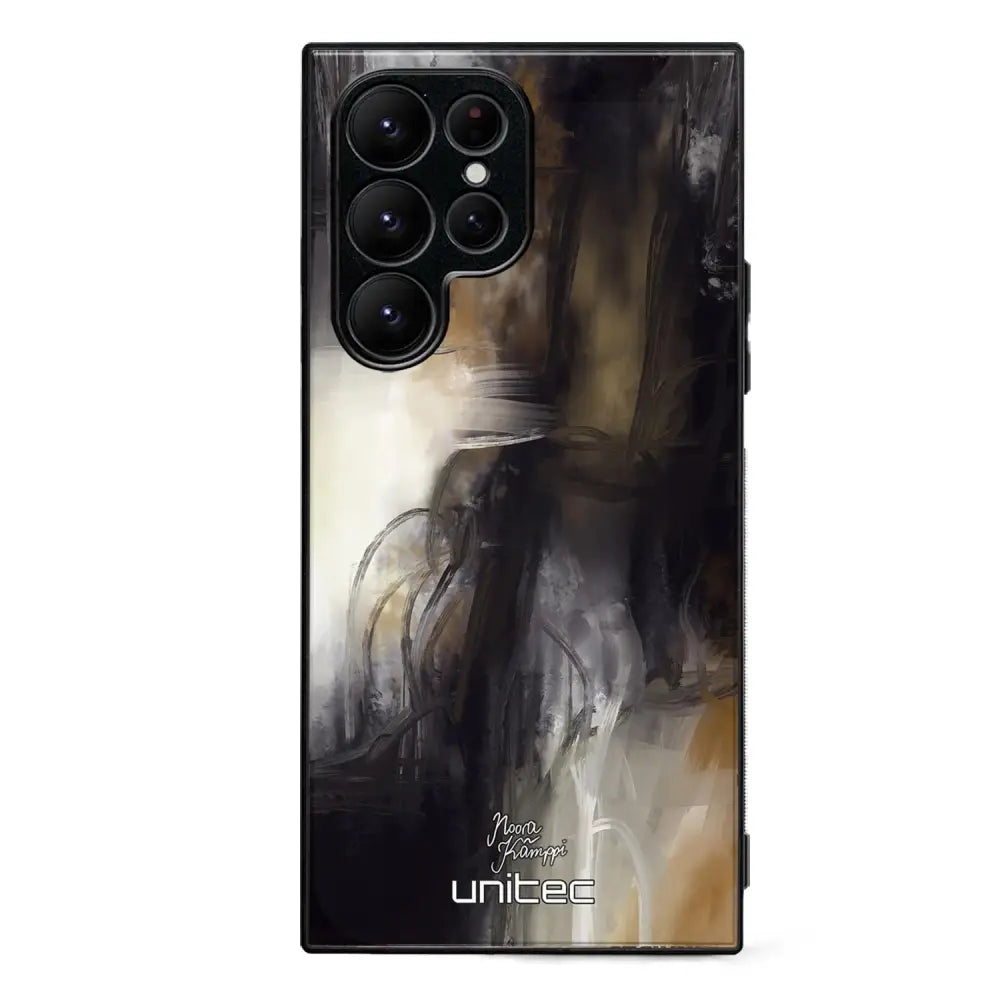 Samsung Galaxy S23 Ultra urban magic suojakuoret - Fiilaan - Noora Kämppi - Ei