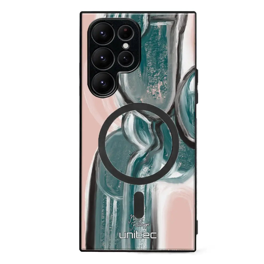 Samsung Galaxy S23 Ultra urban magic suojakuoret - Syli - Noora Kämppi