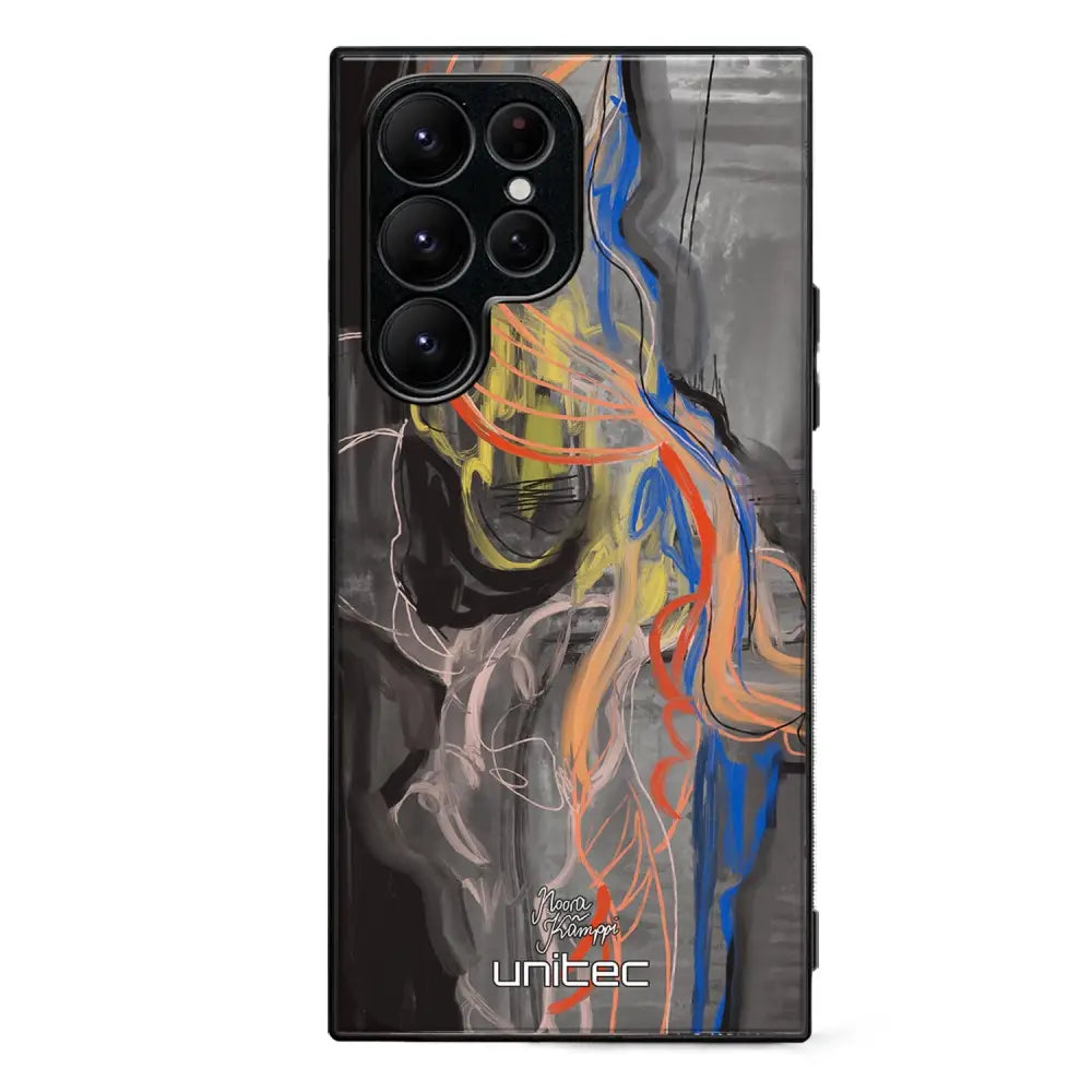 Samsung Galaxy S23 Ultra urban magic suojakuoret - Tarina - Noora Kämppi - Ei