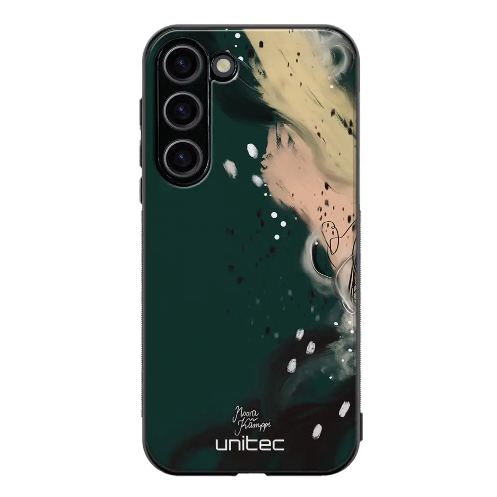 Samsung Galaxy S23 urban magic suojakuoret - Dots - Noora Kämppi - Ei