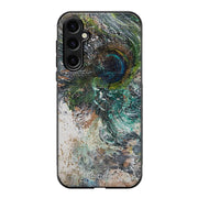 Samsung Galaxy S24 FE animal kingdom suojakuoret - Creature - Noora Kämppi - Ei