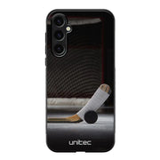 Samsung Galaxy S24 FE jääkiekko suojakuoret - Jääkiekko - Ei