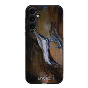 Samsung Galaxy S24 FE luonnon lumo suojakuoret - Railo - Noora Kämppi - Ei