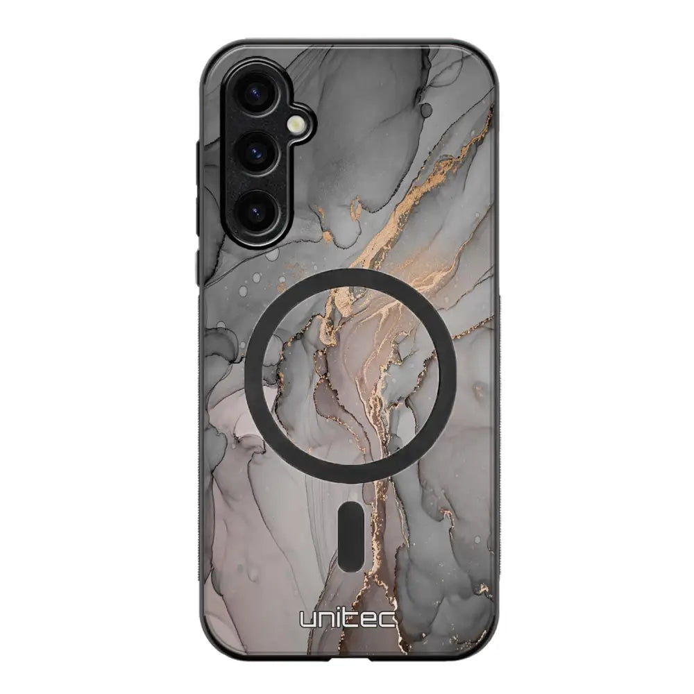 Samsung Galaxy S24 FE marmori suojakuoret - Pok Rie