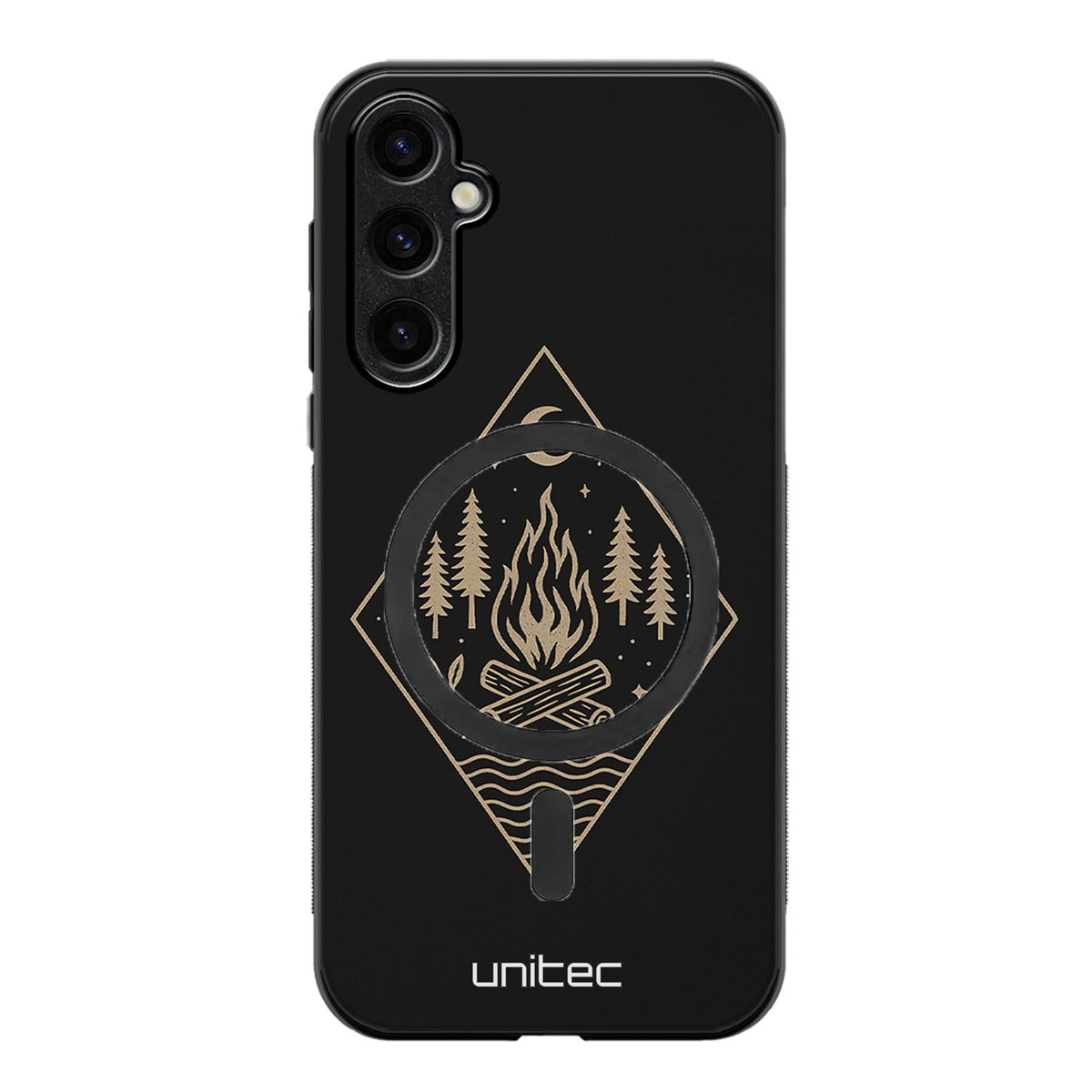 Samsung Galaxy S24 FE Suojakuoret Outdoor – Campfire