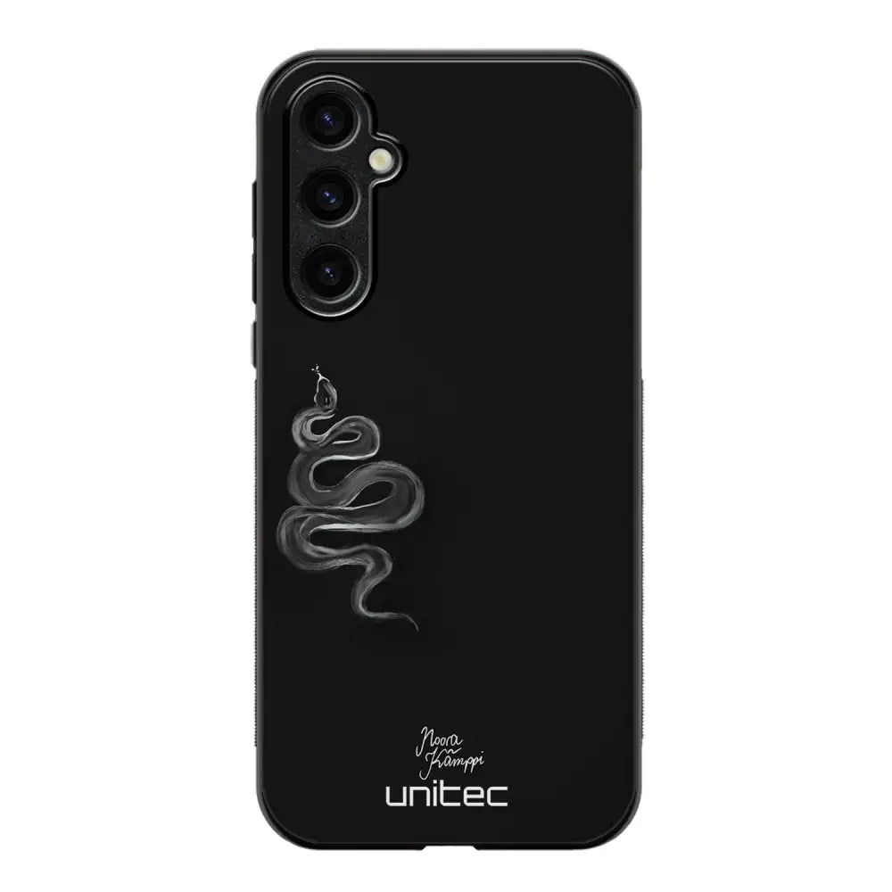 Samsung Galaxy S24 FE surrealistic sadness suojakuoret - Kärmes - Noora Kämppi - Ei