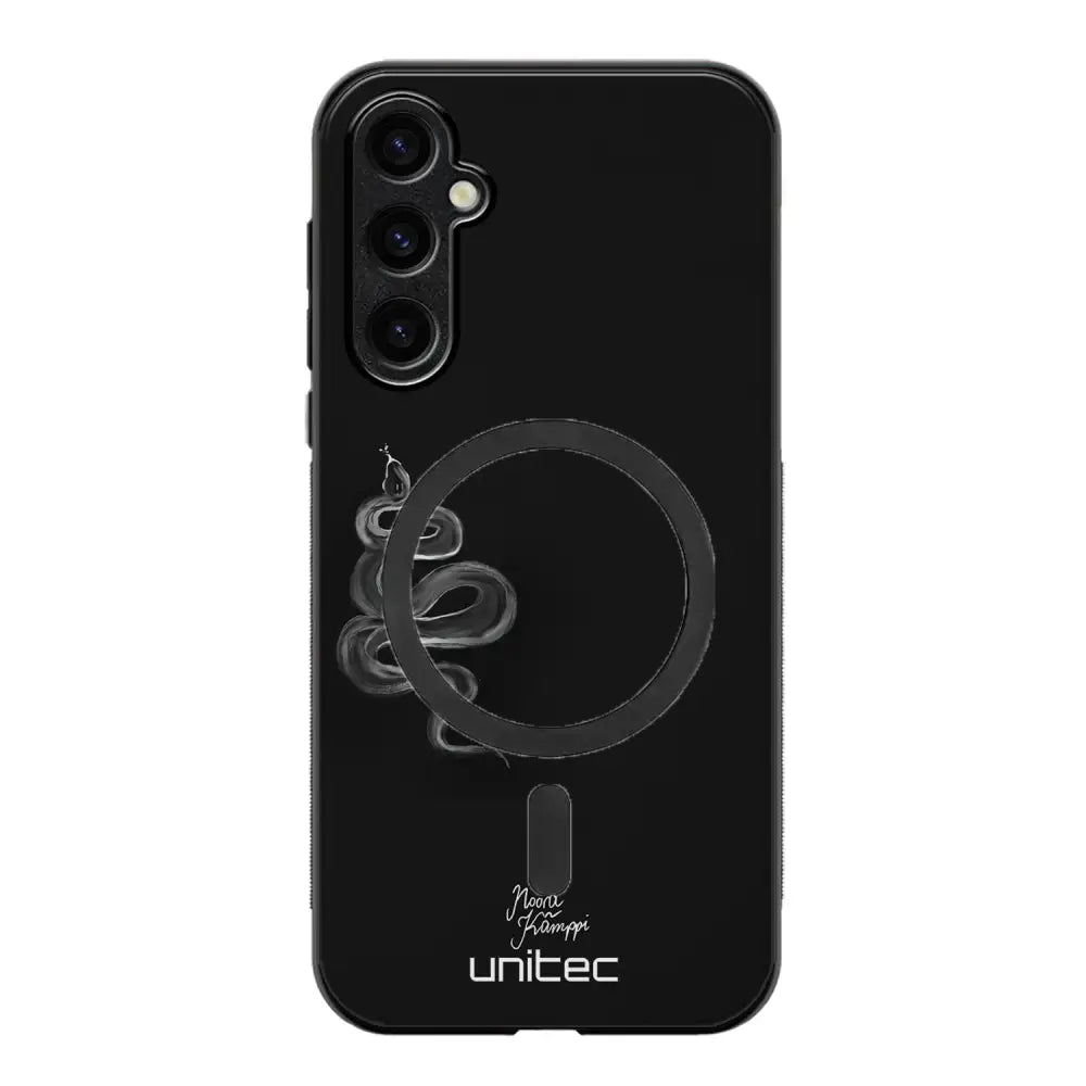 Samsung Galaxy S24 FE surrealistic sadness suojakuoret - Kärmes - Noora Kämppi