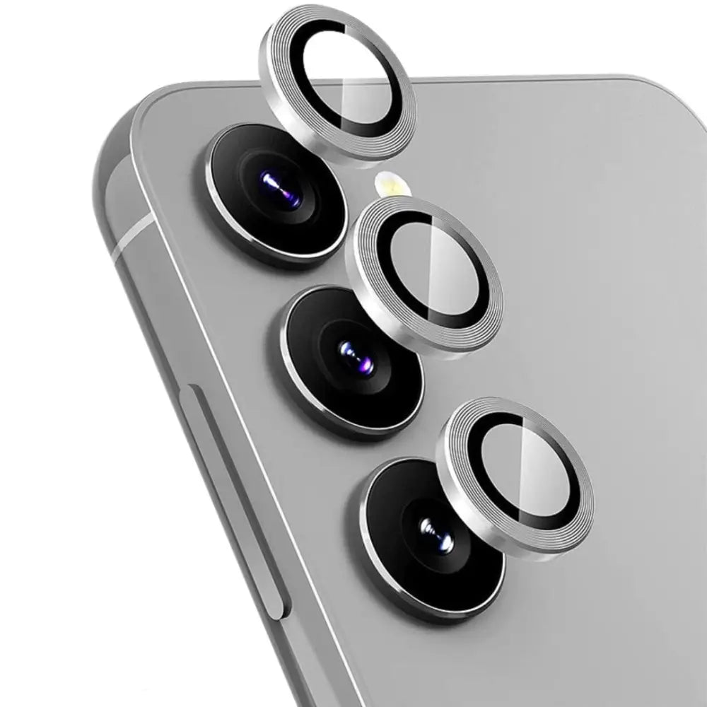 Samsung Galaxy S24 Kameran panssarilasi Hopea