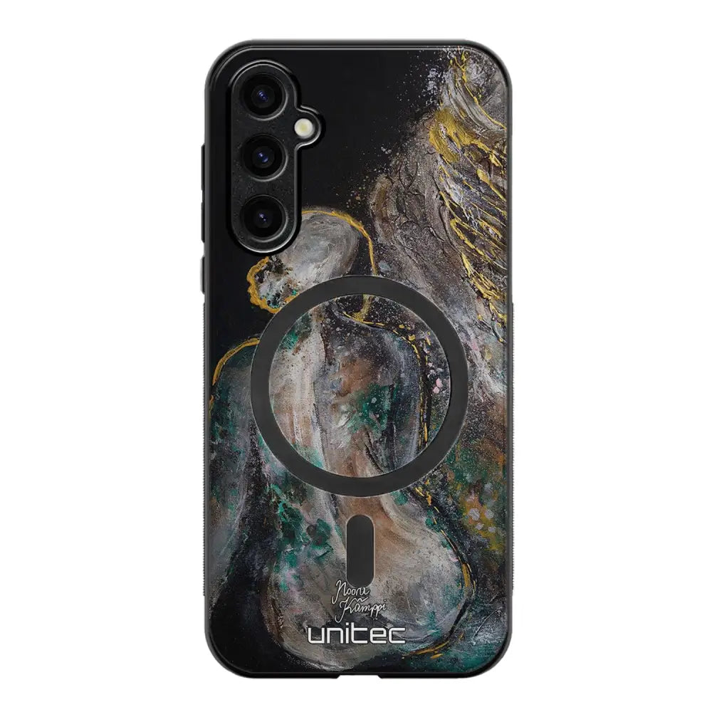 Samsung Galaxy S24 mystinen voima suojakuoret - Chosen One - Noora Kämppi