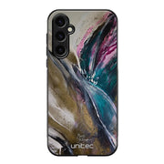 Samsung Galaxy S24 mystinen voima suojakuoret - Heat - Noora Kämppi - Ei