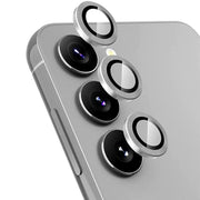 Samsung Galaxy S24 Plus Kameran panssarilasi Hopea