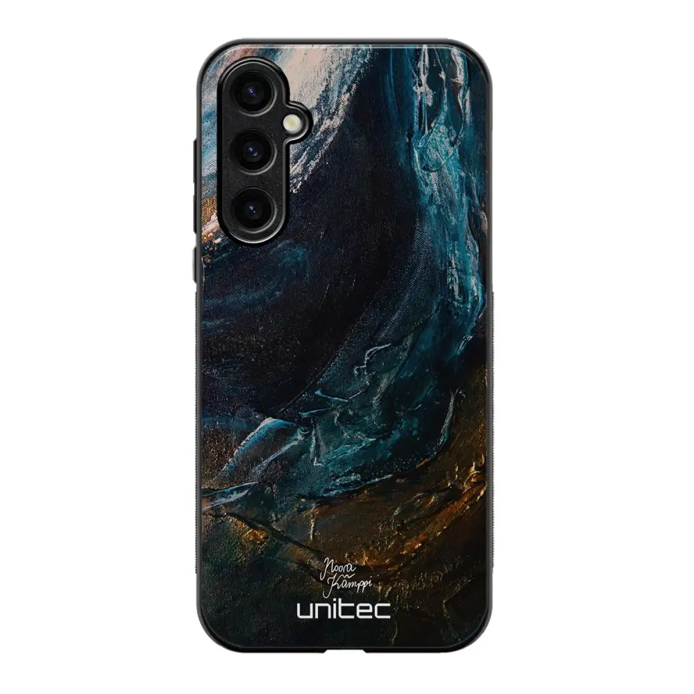 Samsung Galaxy S24 Plus luonnon lumo suojakuoret - Vulcan - Noora Kämppi - Ei