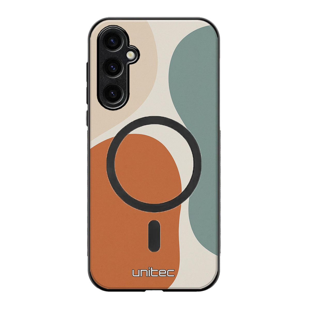 Samsung Galaxy S24 Plus Suojakuoret Pastelli – Earthy Flow