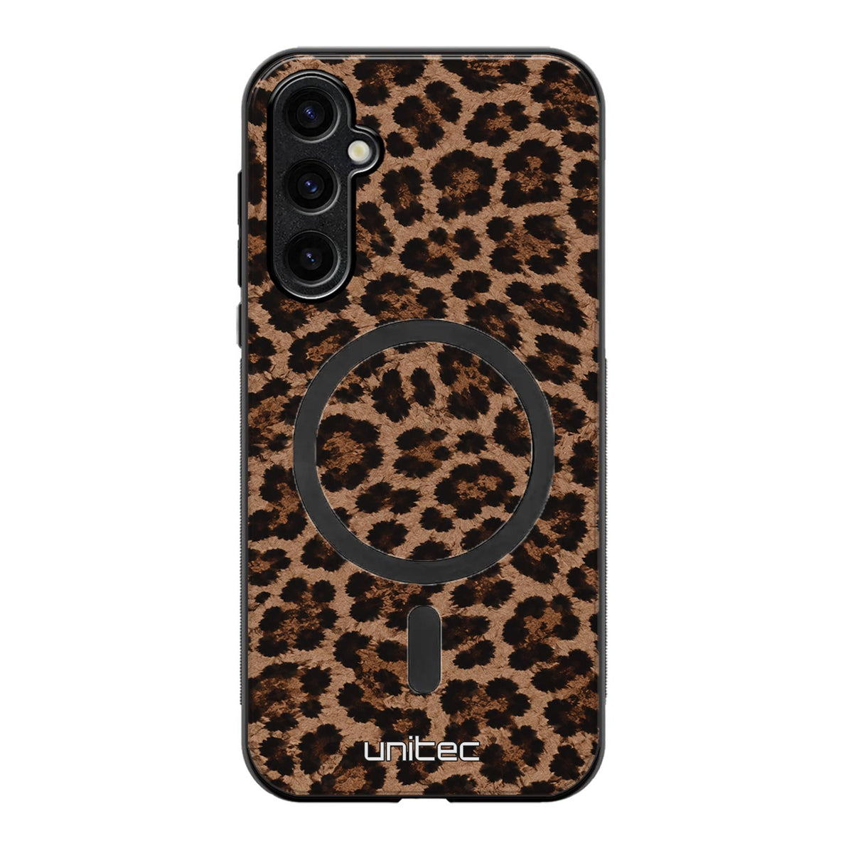 Samsung Galaxy S24 Plus Suojakuoret Leopardi
