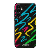 Samsung Galaxy S24 Plus Suojakuoret Neon Speed