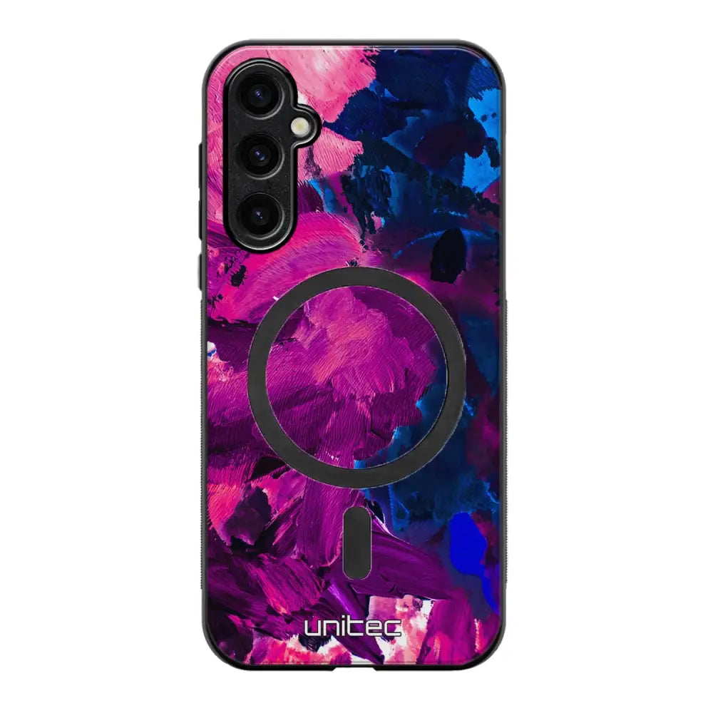 Samsung Galaxy S24 Plus suojakuoret - Painting Strikes