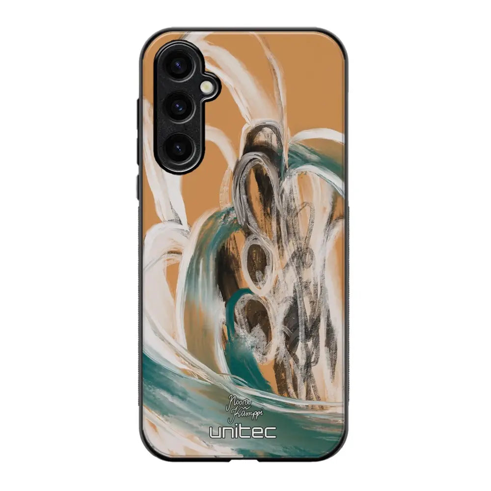 Samsung Galaxy S24 Plus urban magic suojakuoret - Kehrä - Noora Kämppi - Ei