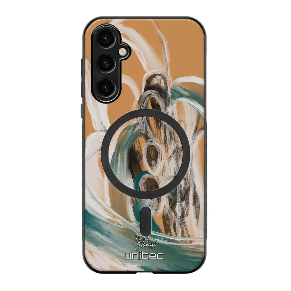 Samsung Galaxy S24 Plus urban magic suojakuoret - Kehrä - Noora Kämppi