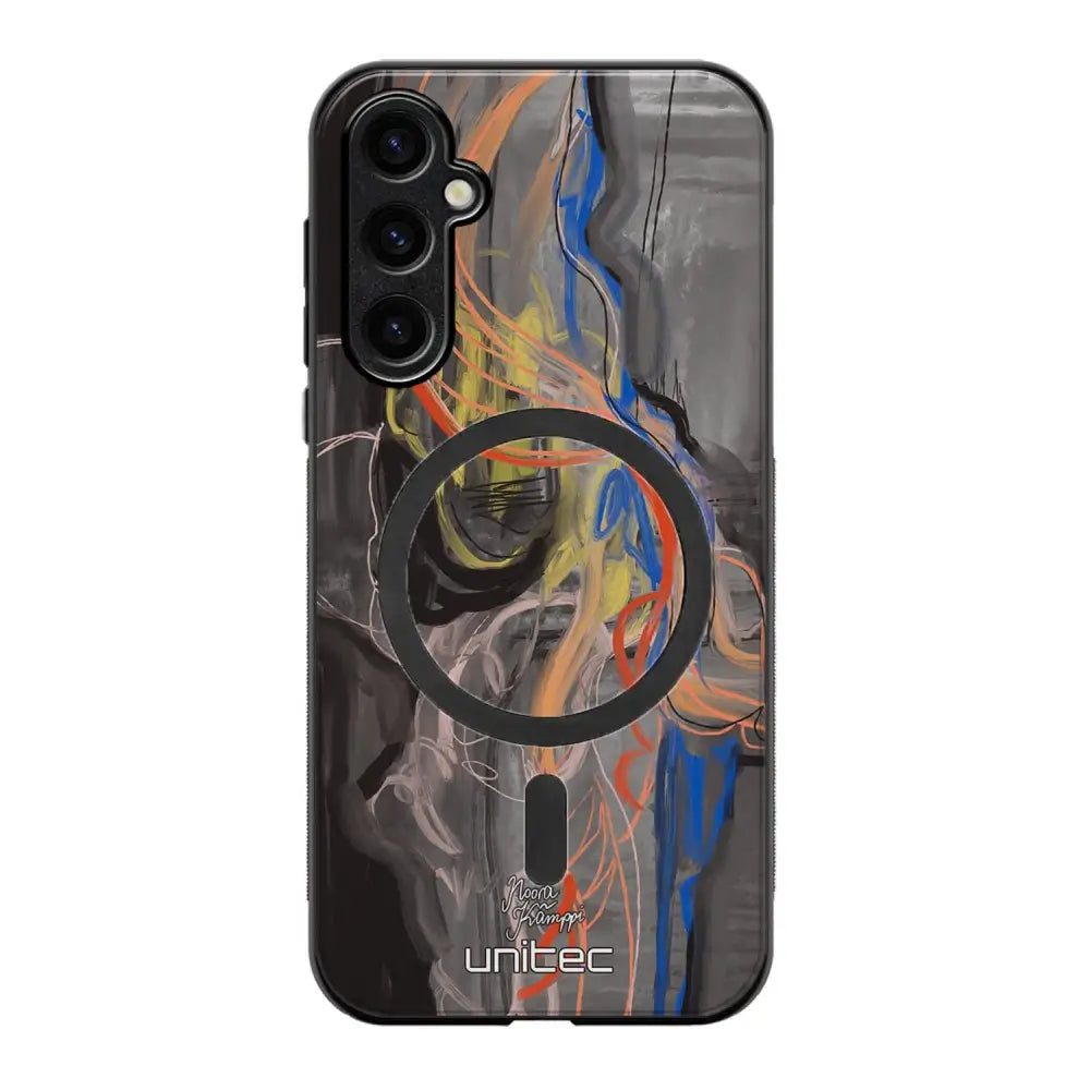 Samsung Galaxy S24 Plus urban magic suojakuoret - Tarina - Noora Kämppi