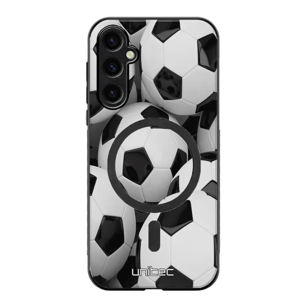 Samsung Galaxy S24 suojakuoret - Football