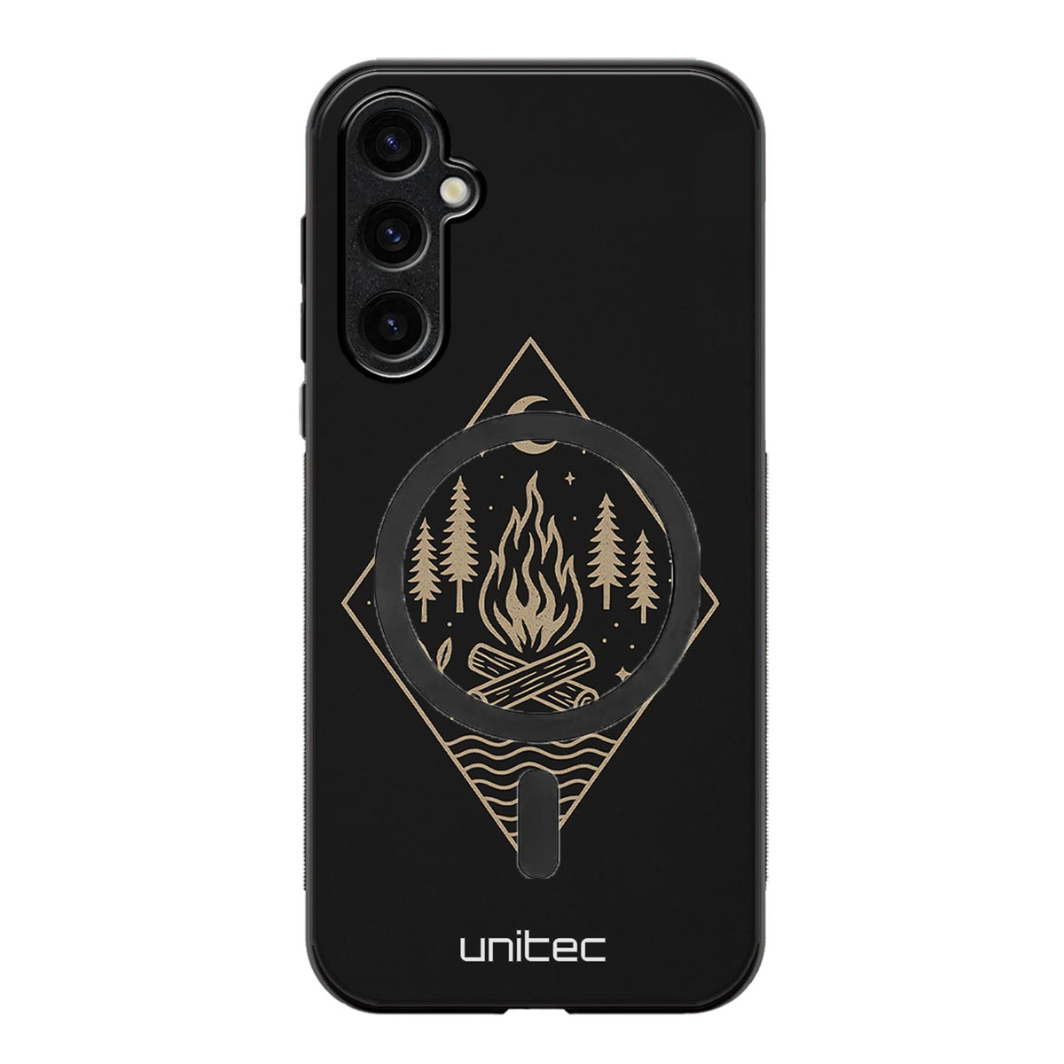 Samsung Galaxy S24 Suojakuoret Outdoor – Campfire