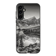 Samsung Galaxy S24 suojakuoret - Rocky Mountains - Ei
