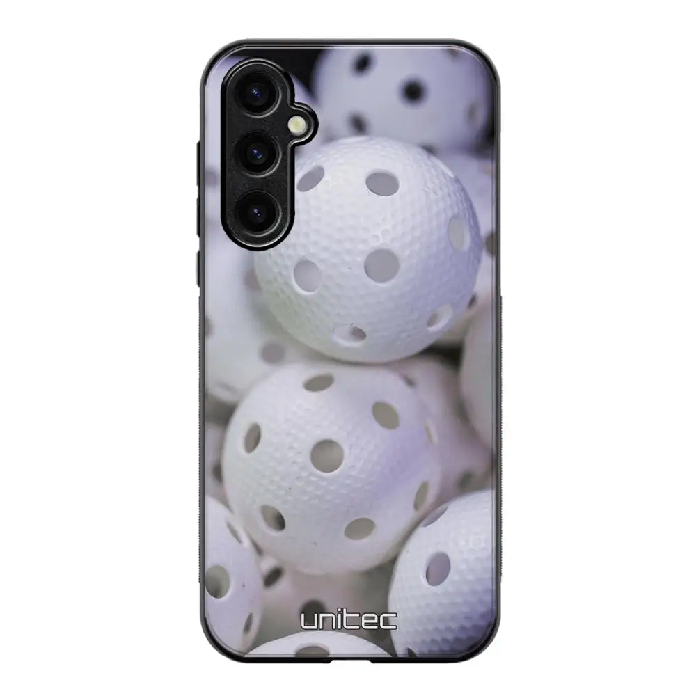 Samsung Galaxy S24 suojakuoret - Salibandy - Ei