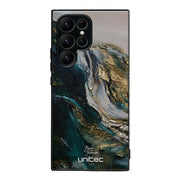 Samsung Galaxy S24 Ultra luonnon lumo suojakuoret - Runaway - Noora Kämppi - Ei