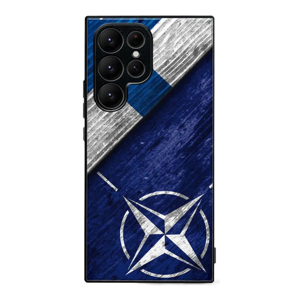 Samsung Galaxy S24 Ultra nato suojakuoret - Suomi - Ei