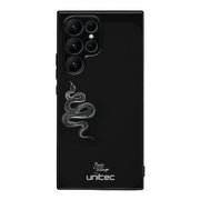 Samsung Galaxy S24 Ultra surrealistic sadness suojakuoret - Kärmes - Noora Kämppi - Ei