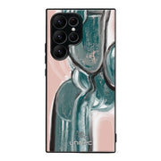 Samsung Galaxy S24 Ultra urban magic suojakuoret - Syli - Noora Kämppi - Ei