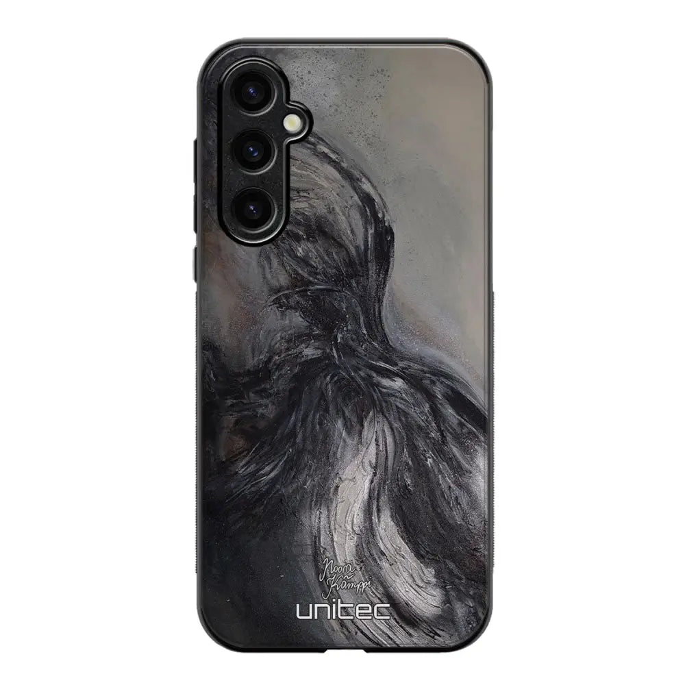 Samsung Galaxy S25 animal kingdom suojakuoret - Unknown - Noora Kämppi - Ei