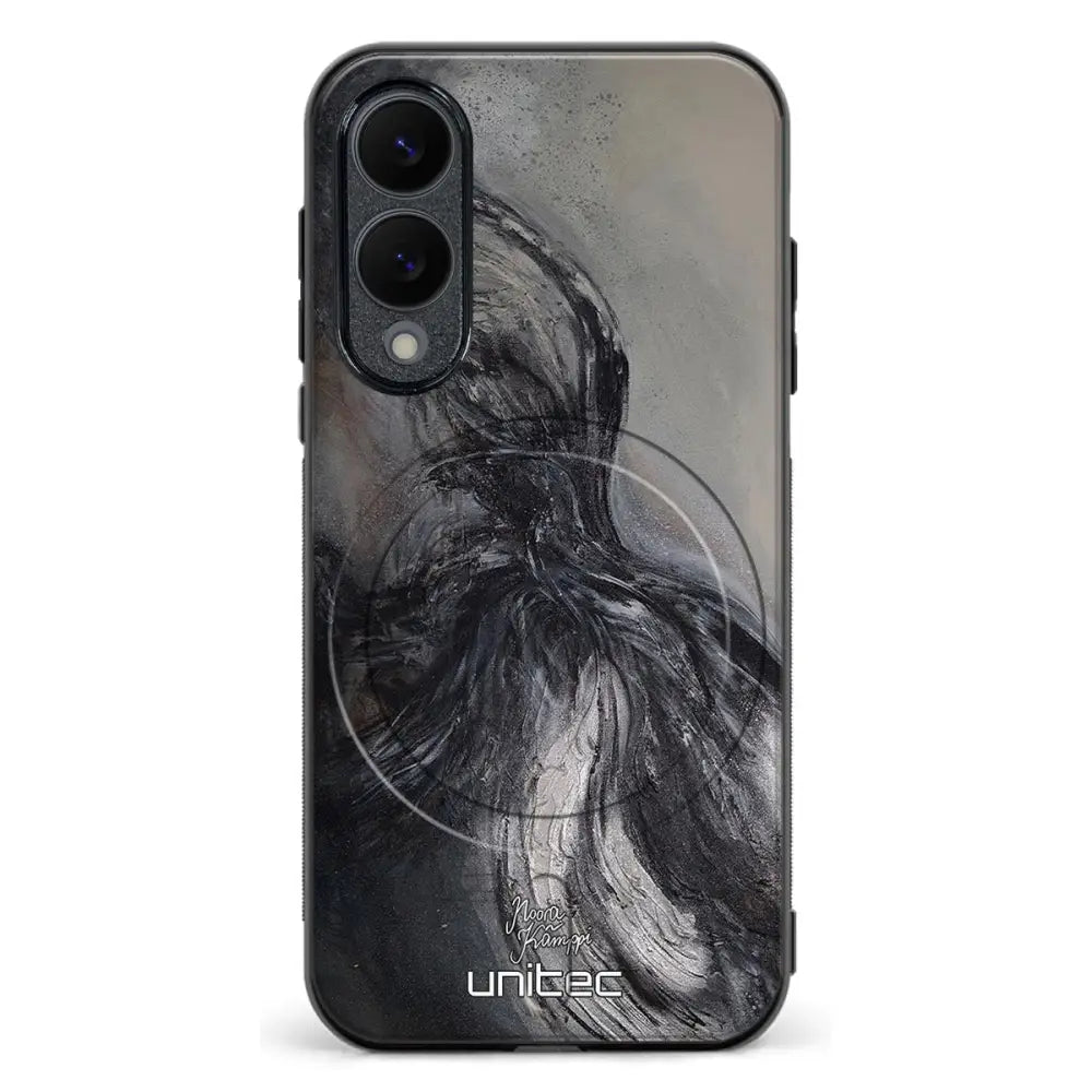 Samsung Galaxy S25 Edge animal kingdom suojakuoret Unknown Noora Kämppi